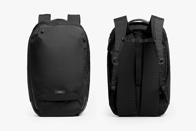 Transit Backpack Plus