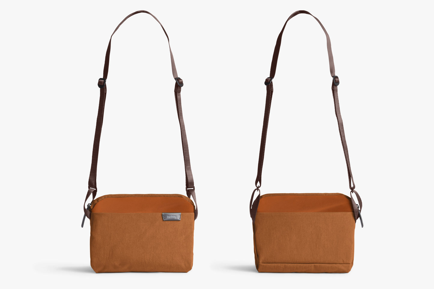 City Pouch Plus