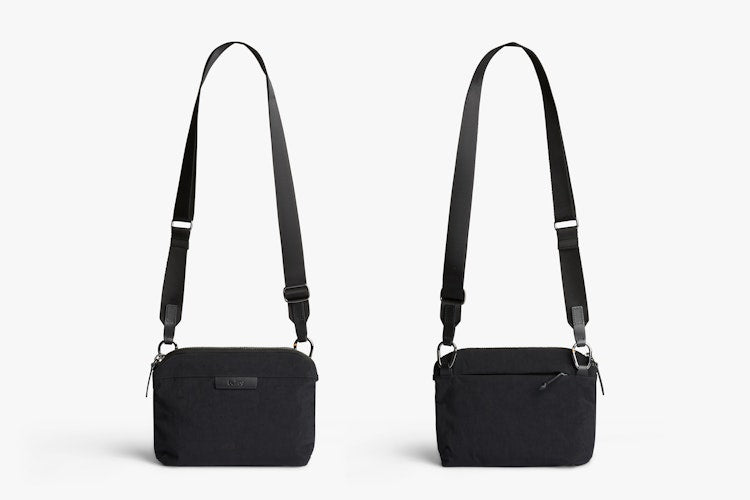 Tokyo Side Bag