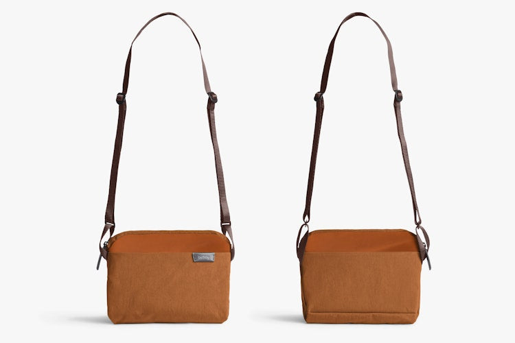 City Pouch Plus