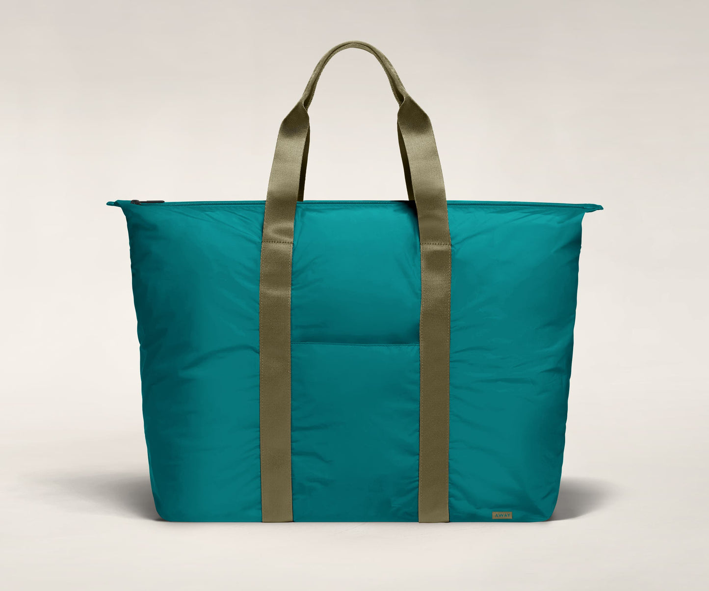 The Packable Carryall