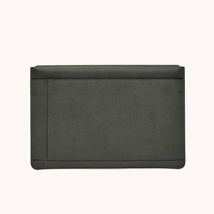 Envelope Laptop Sleeve | Pebbled