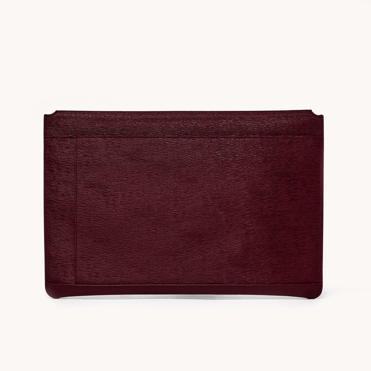 Envelope Laptop Sleeve | Mimosa