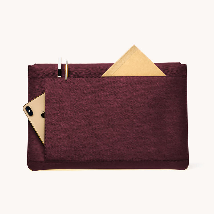 Envelope Laptop Sleeve | Mimosa