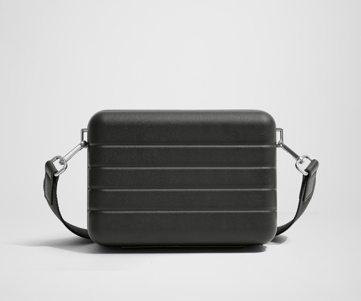 The Mini Crossbody