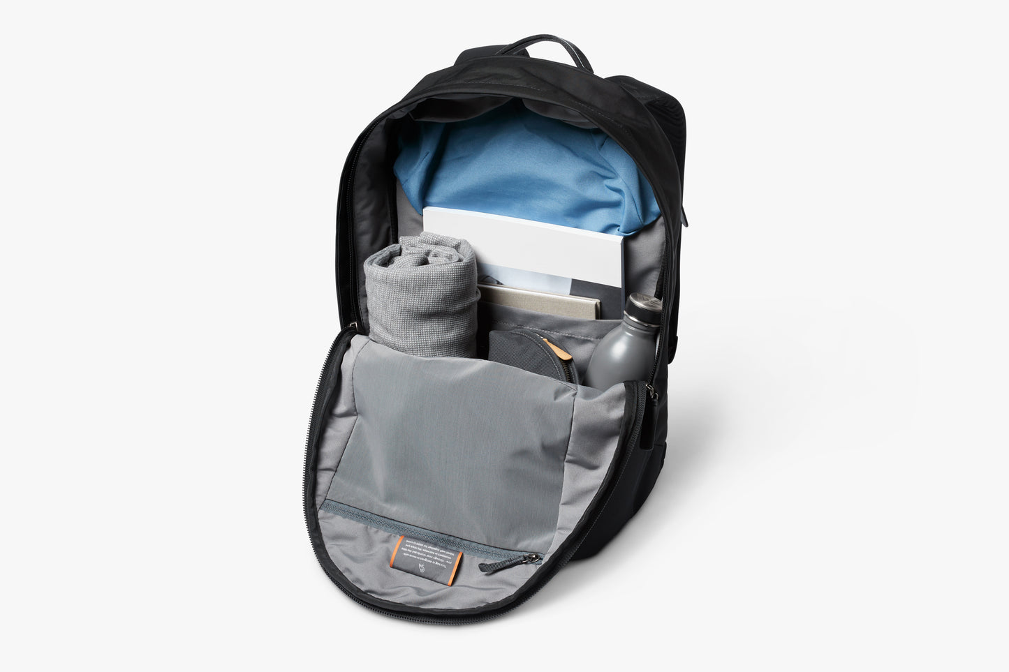 Classic Backpack Plus Second Edition