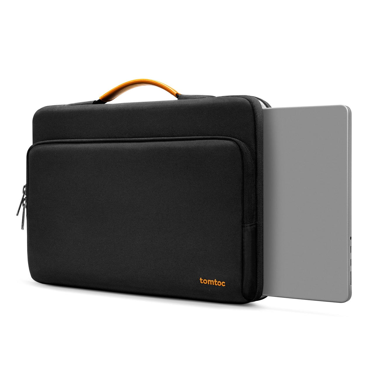 Defender-A14 Laptop Briefcase For 15-inch MacBook Air M3/M2/M1