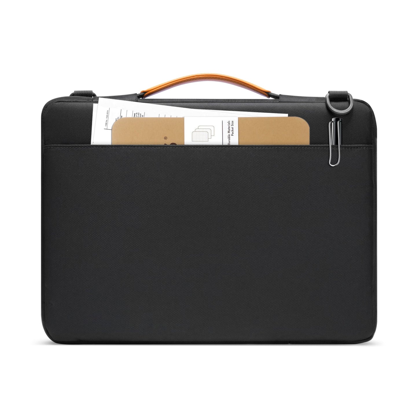 Defender-A42 Laptop Briefcase For 14-inch New MacBook Pro M4/M3/M2/M1