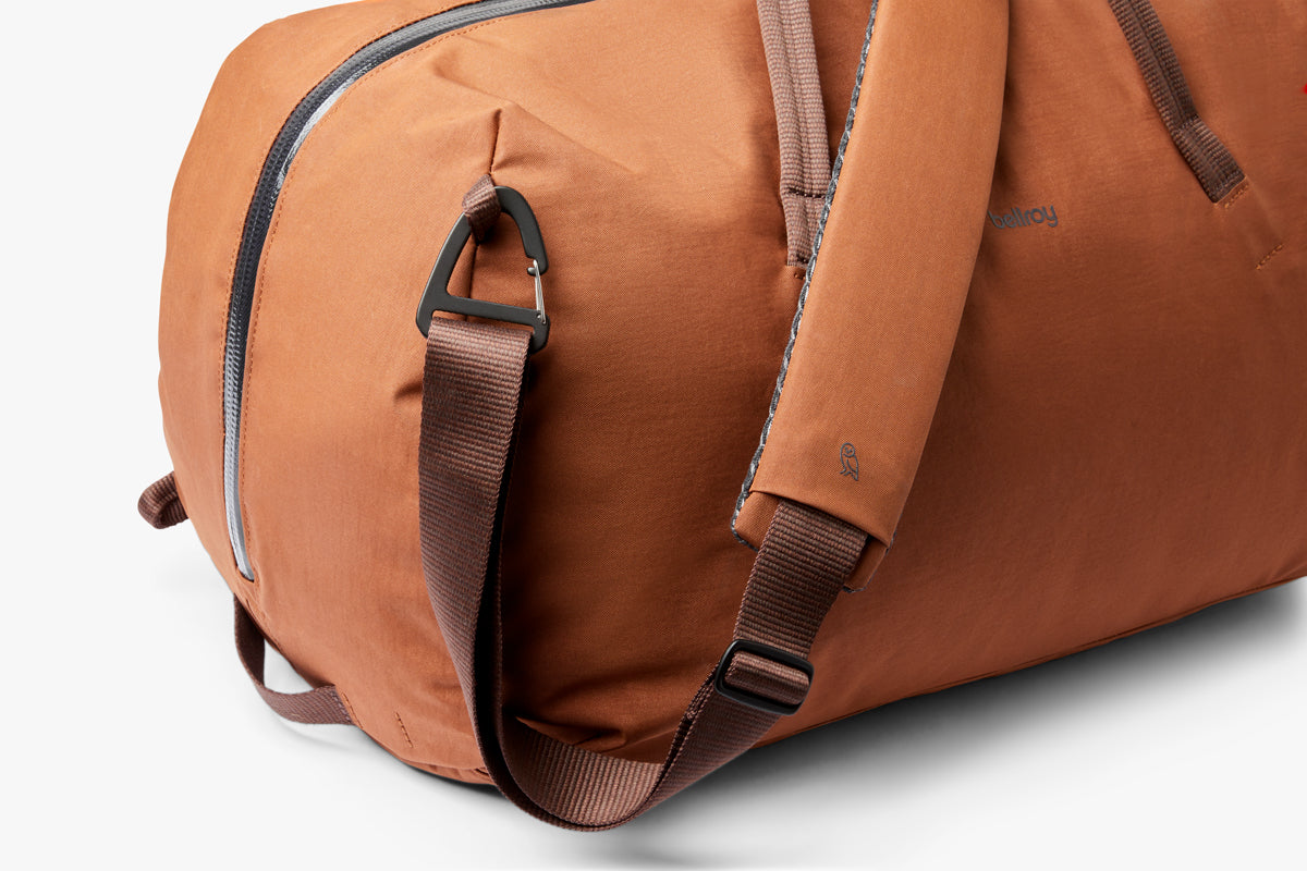 Venture Duffel 55L