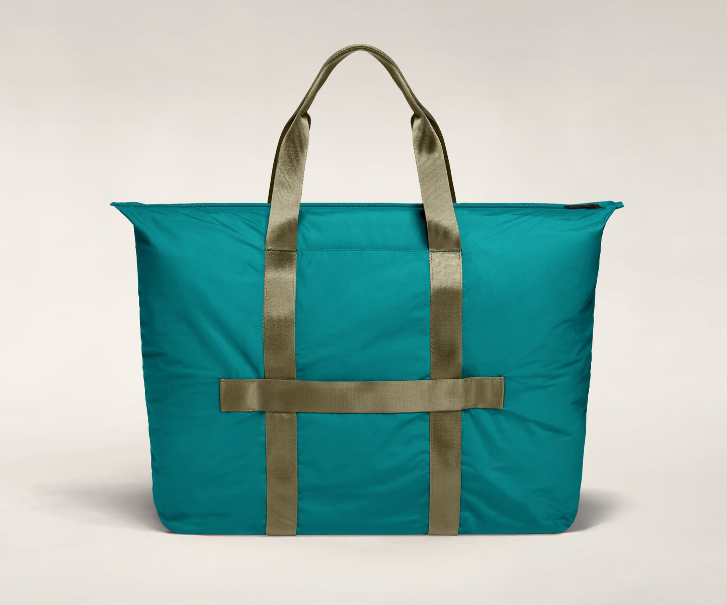 The Packable Carryall