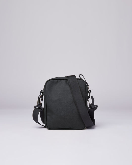 Sixten Vegan Black