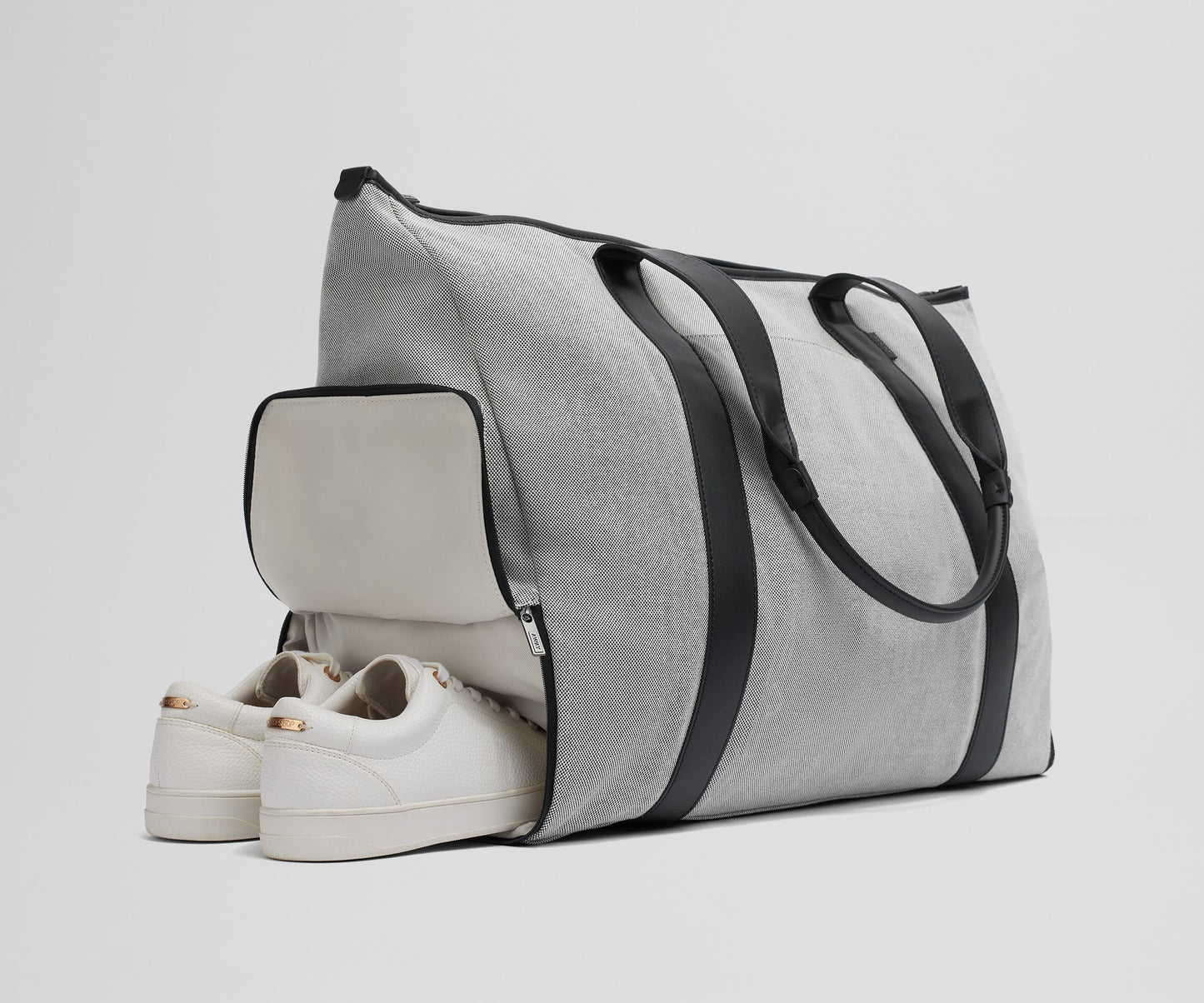 Transit Canvas Tote