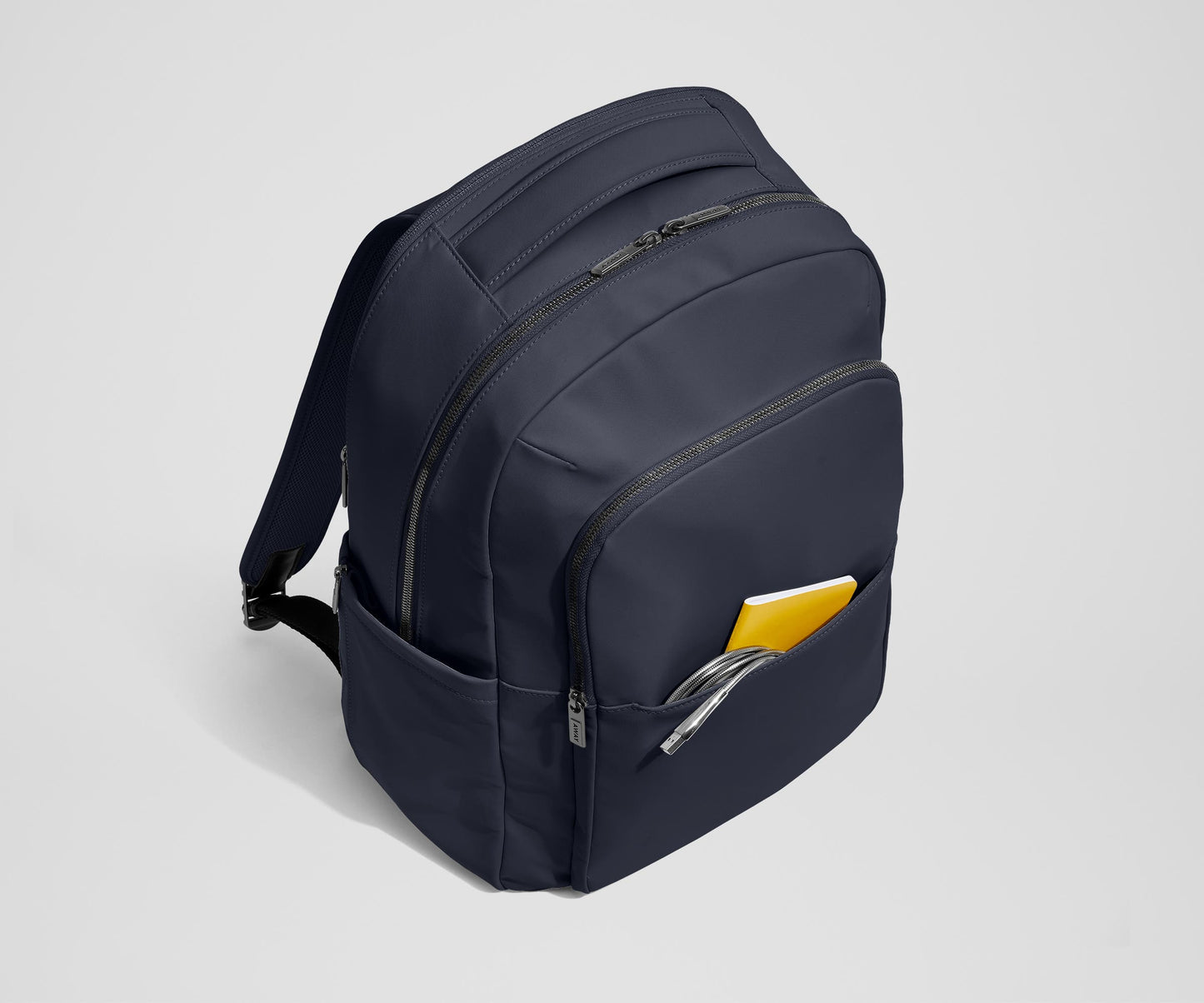 The Commuter Backpack