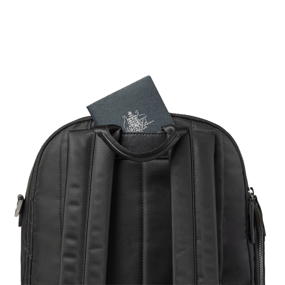 Carry All Backpack