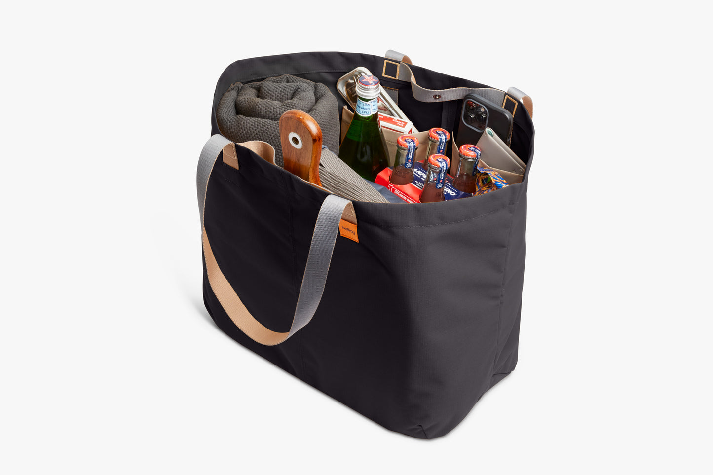 Market Tote Plus