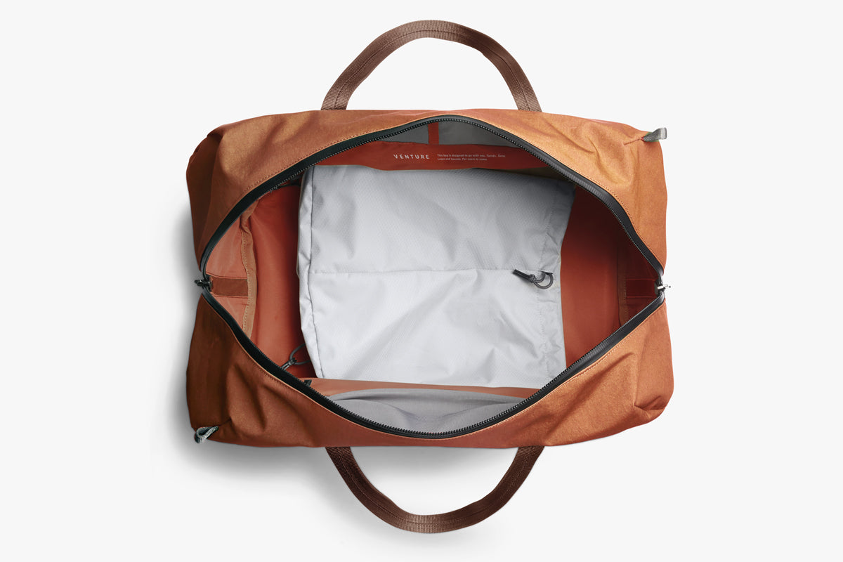 Venture Duffel 55L