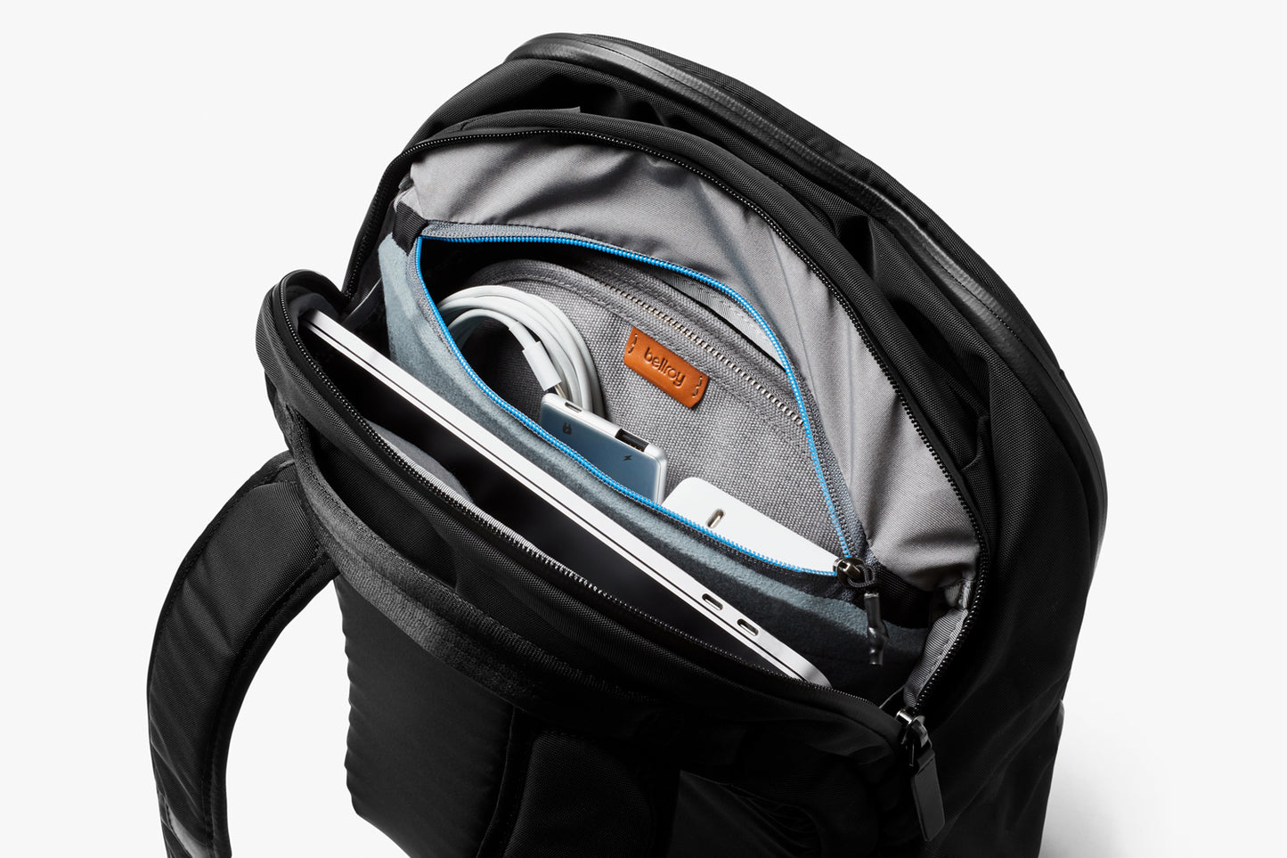 Transit Backpack