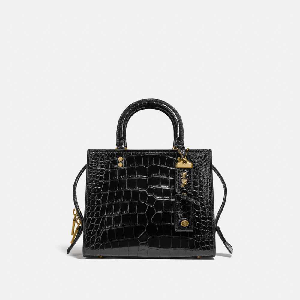 Rogue Bag 25 In Alligator