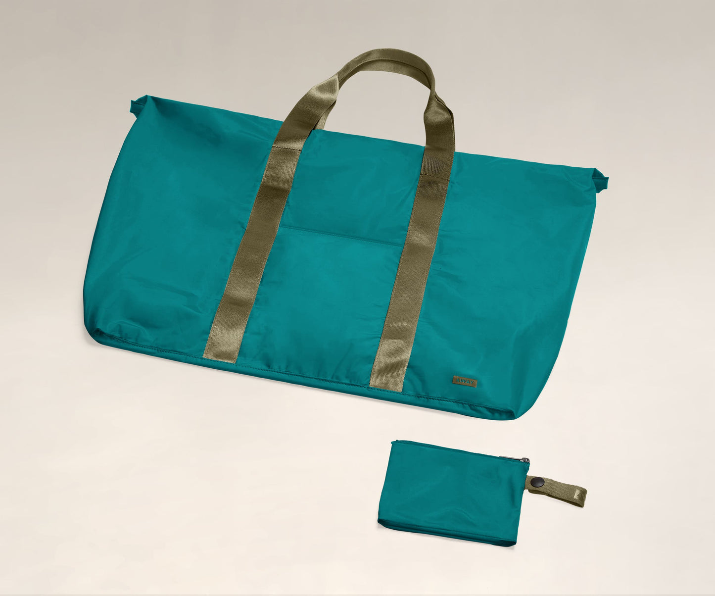 The Packable Carryall