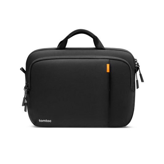 Defender-A30 Laptop Case with Shoulder Strap for 15.6-inch Laptop