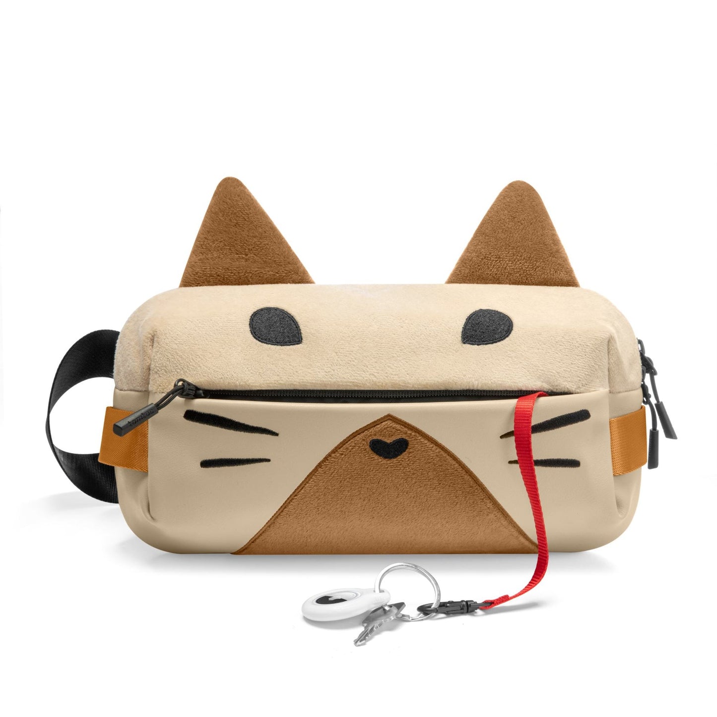 MHRS-T21 Palico Sling Bag