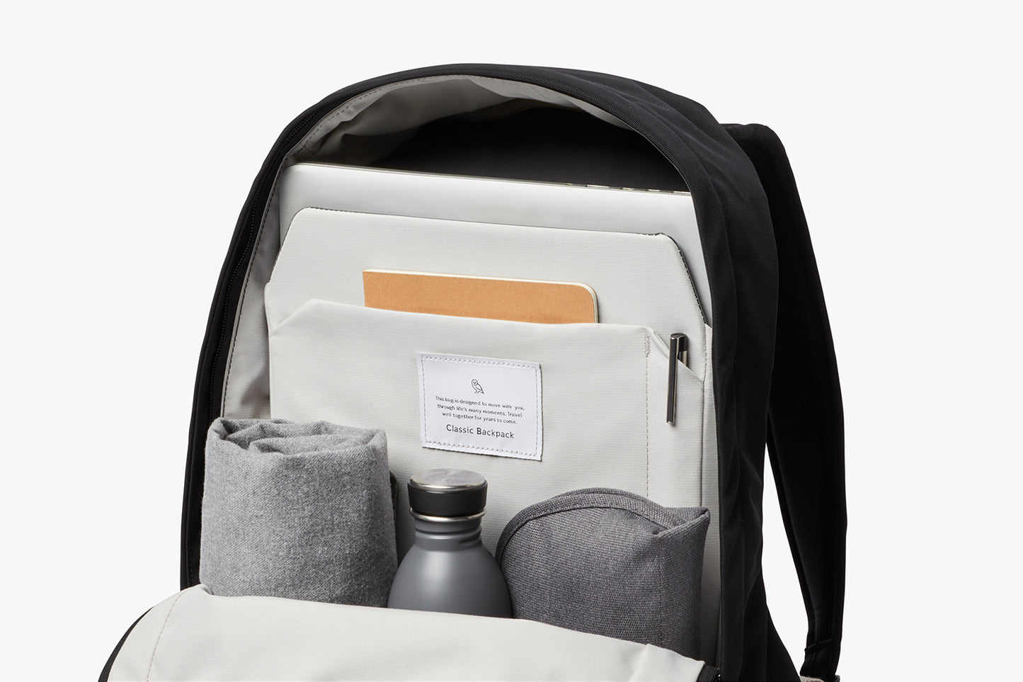 Classic Backpack Premium