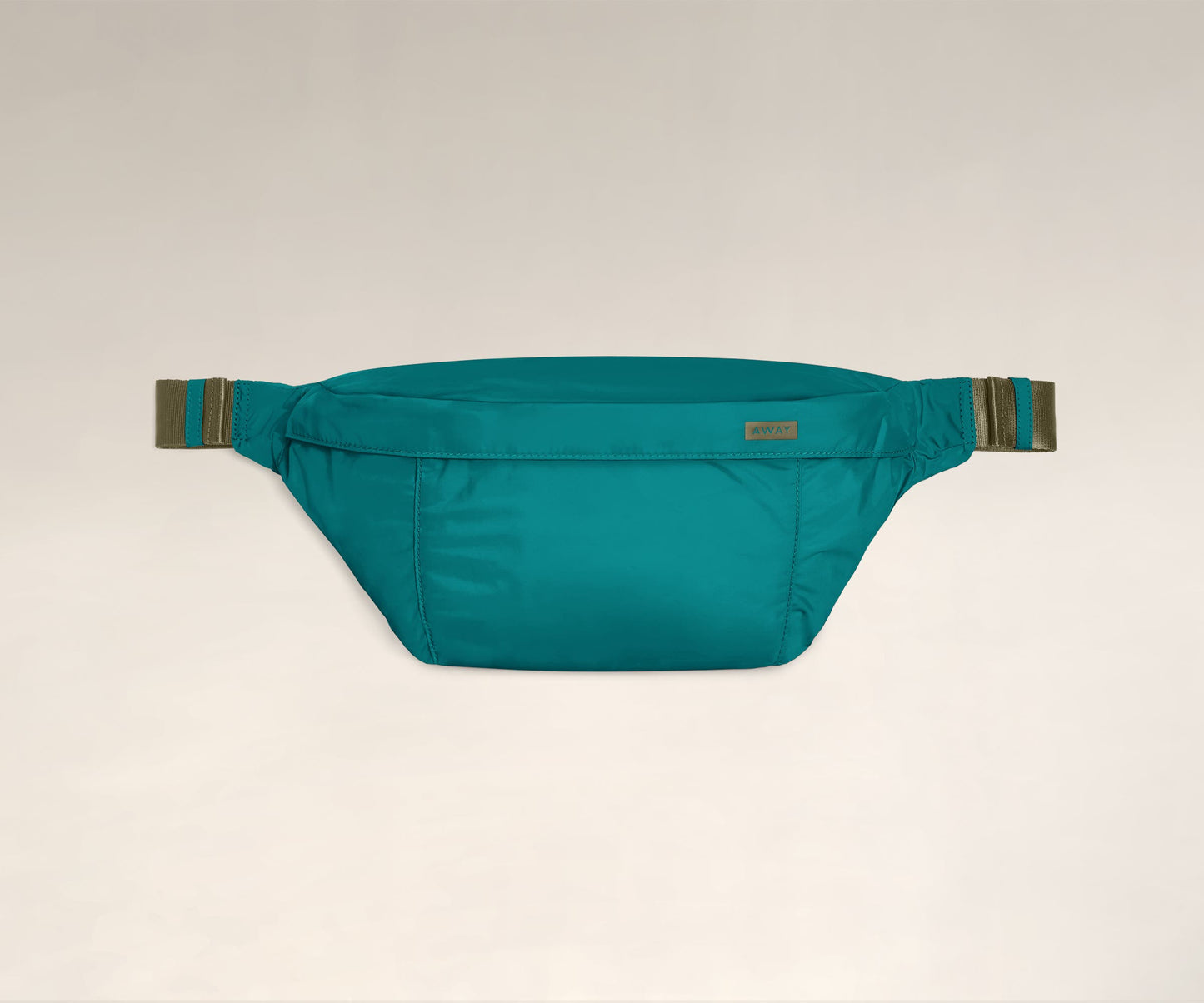 The Packable Sling Bag