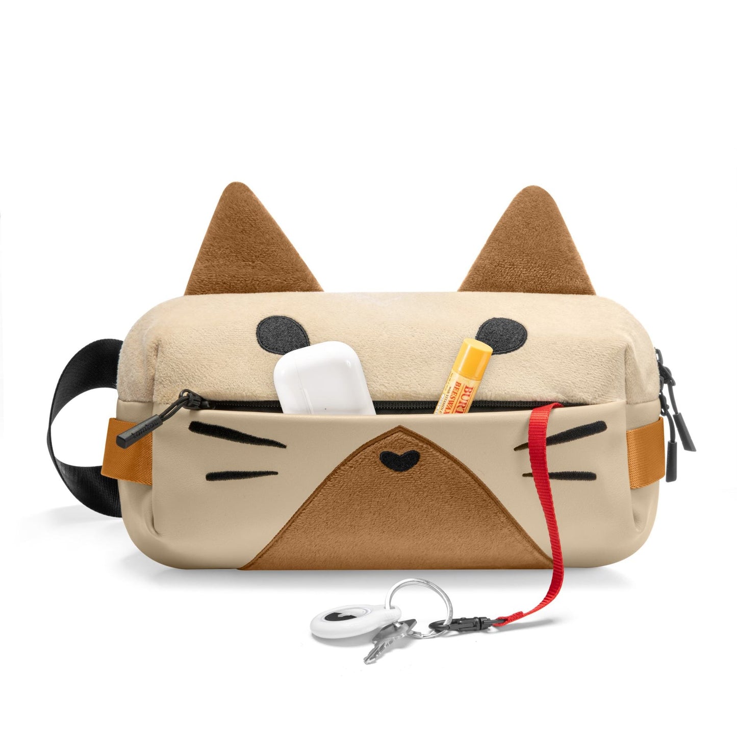 MHRS-T21 Palico Sling Bag