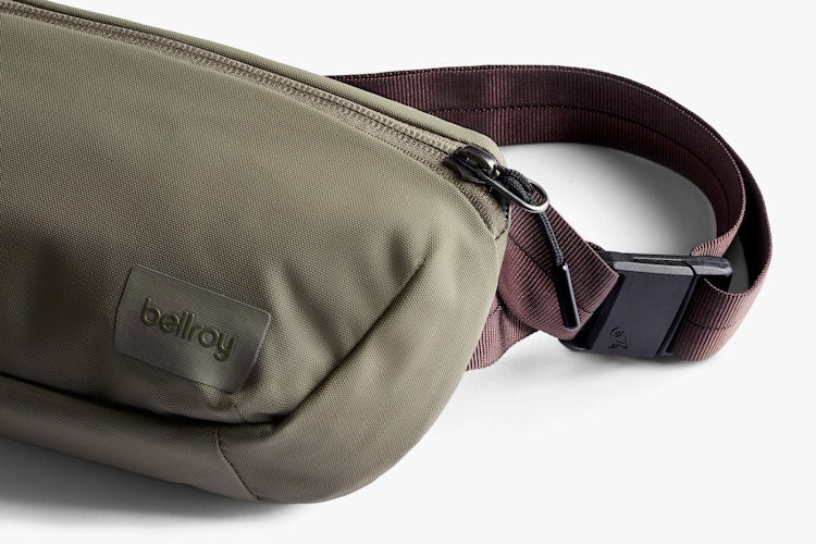 Laneway Belt Bag