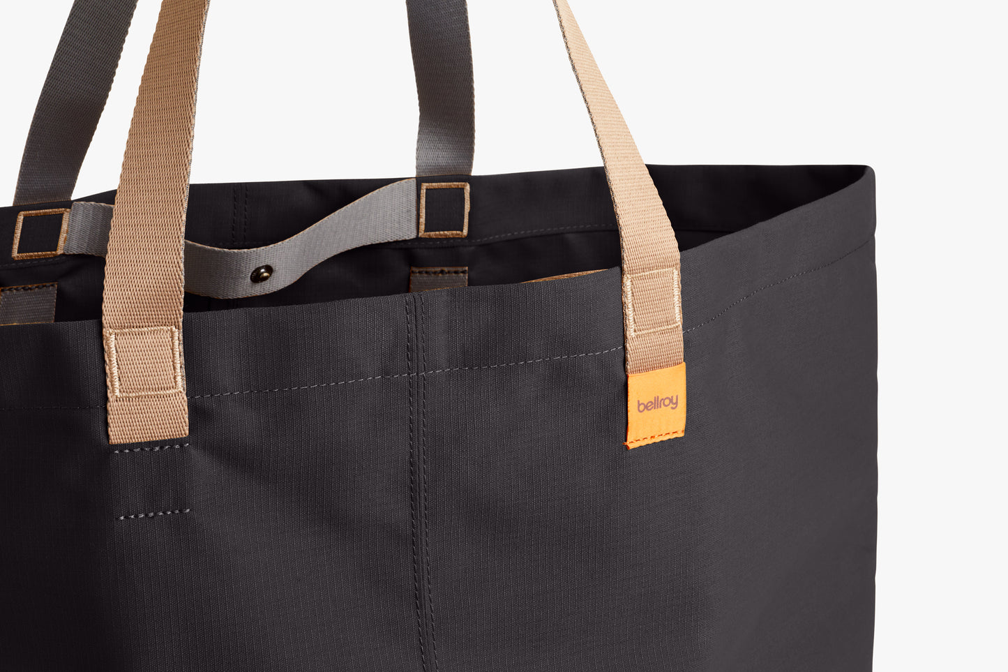 Market Tote Plus