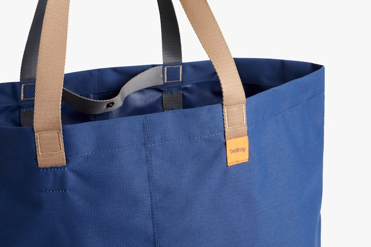 Market Tote Plus