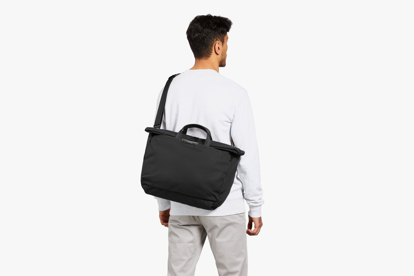 System Messenger Bag