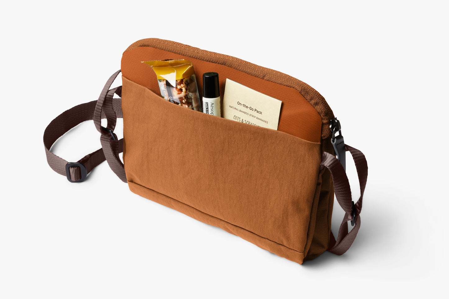 City Pouch Plus