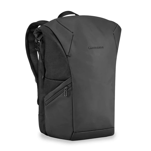 Large Roll Top Backpack