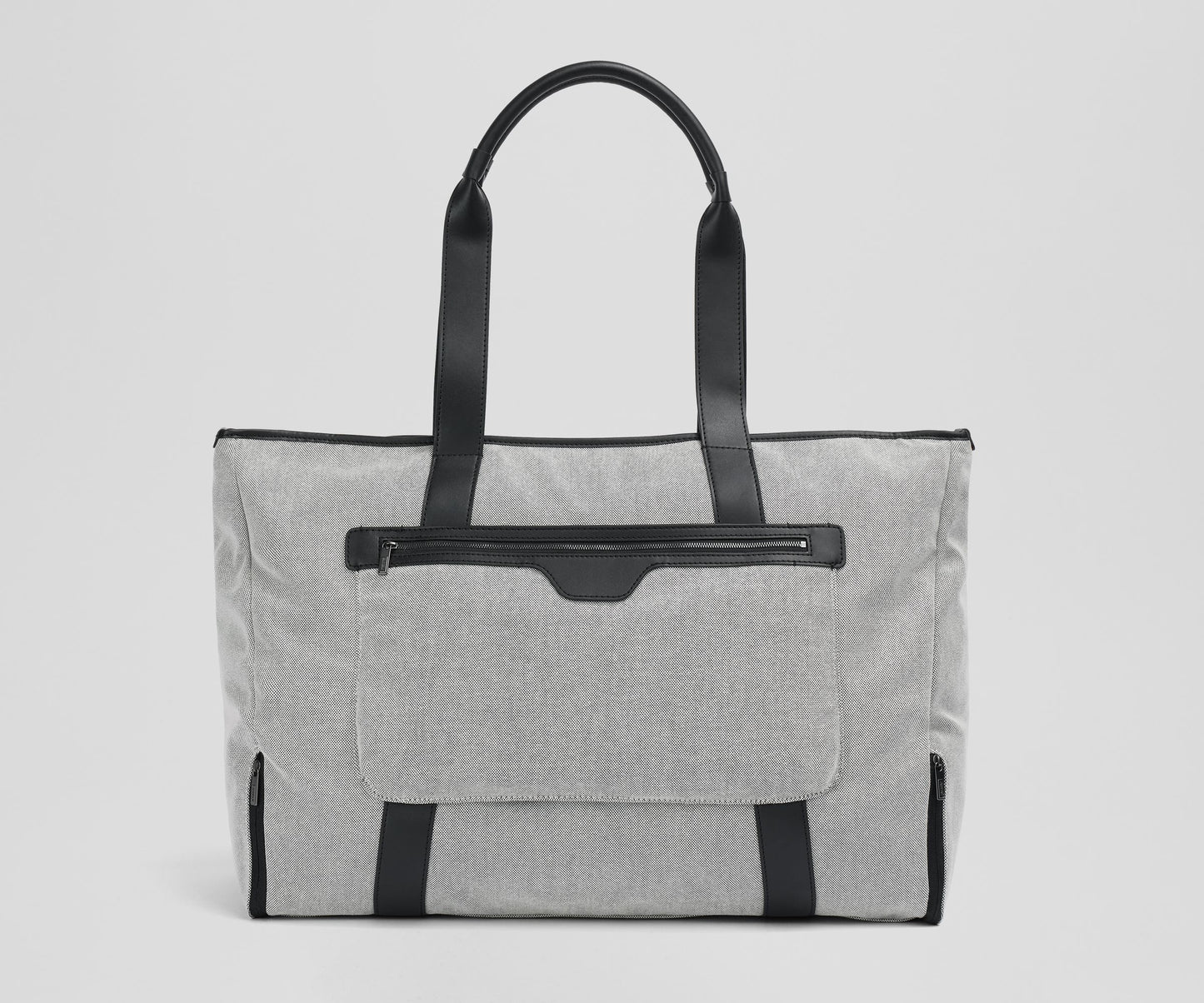 Transit Canvas Tote