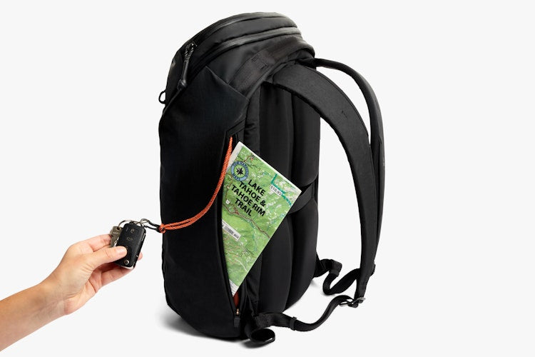 Venture Travel Pack 26L