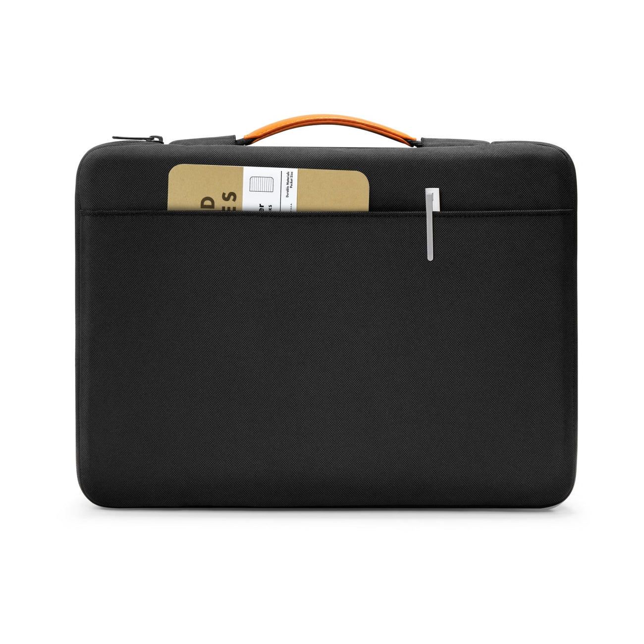 Defender-A14 Laptop Briefcase For 15.6-inch Universal Laptop