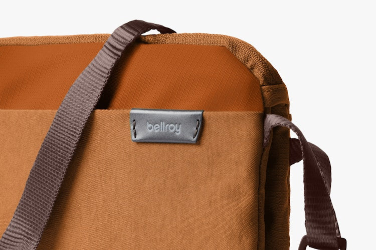 City Pouch Plus