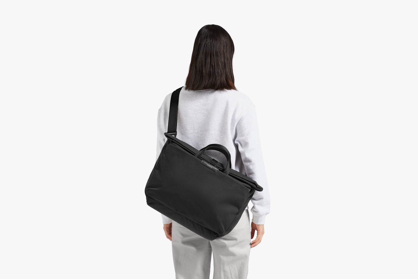 System Messenger Bag