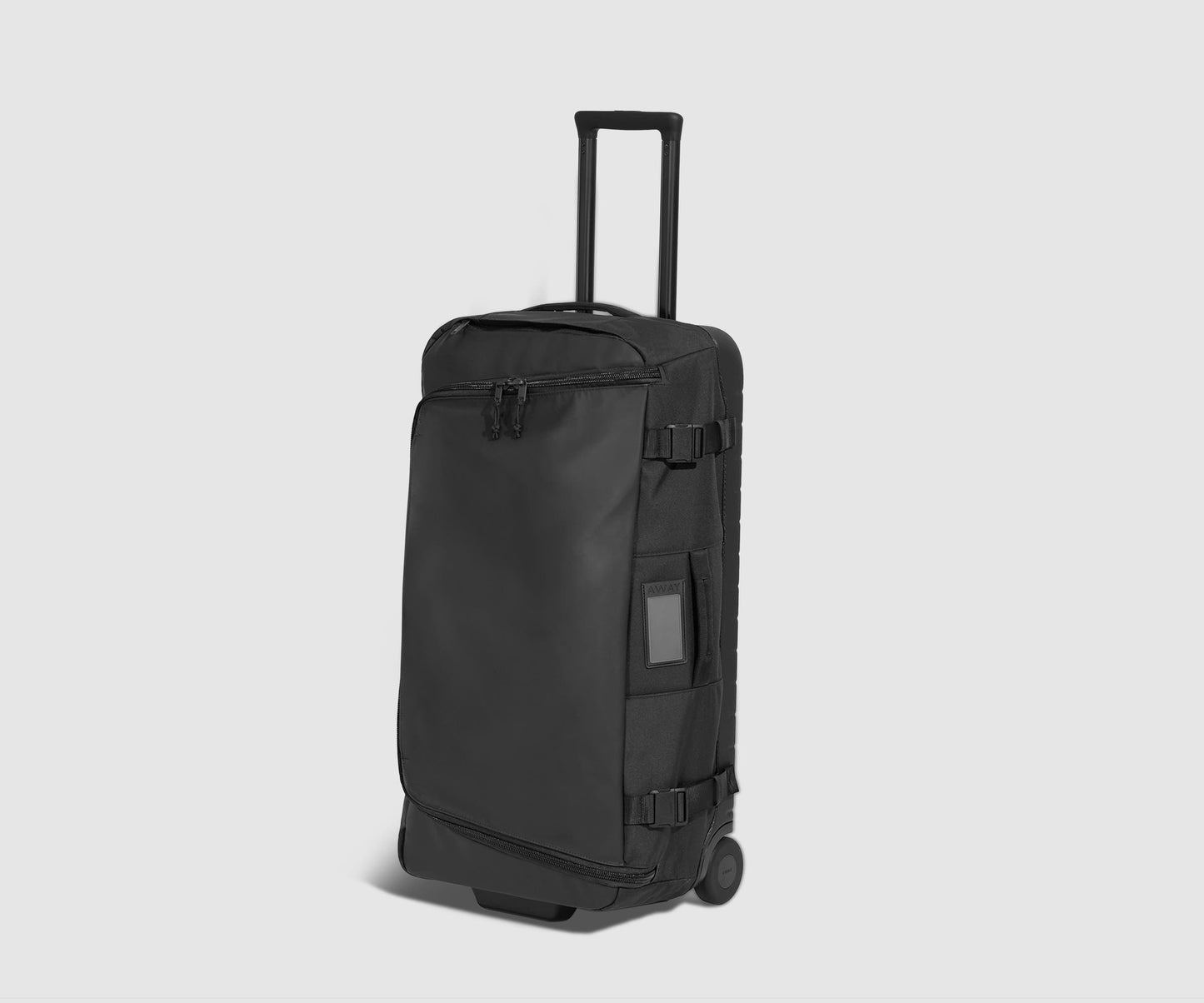 The Outdoor Rolling Duffle 85L