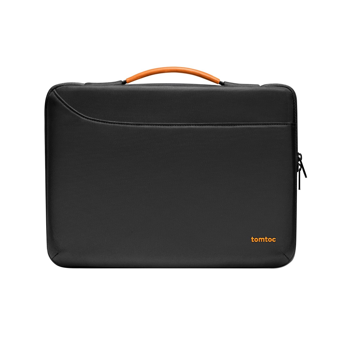 Defender-A14 Laptop Briefcase For 14-inch New MacBook Pro M4/M3/M2/M1