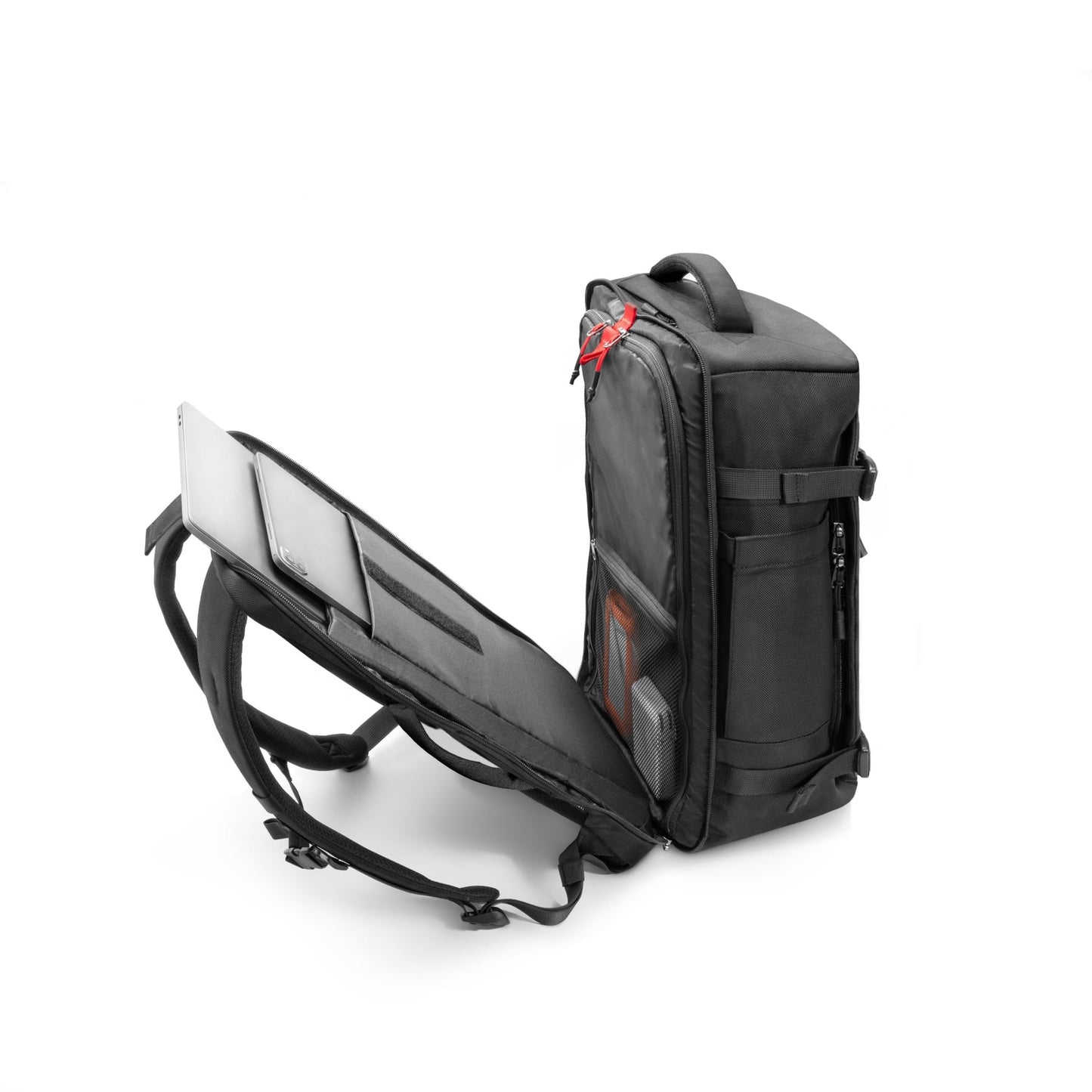 Navigator-T66 Travel Laptop Backpack 40L