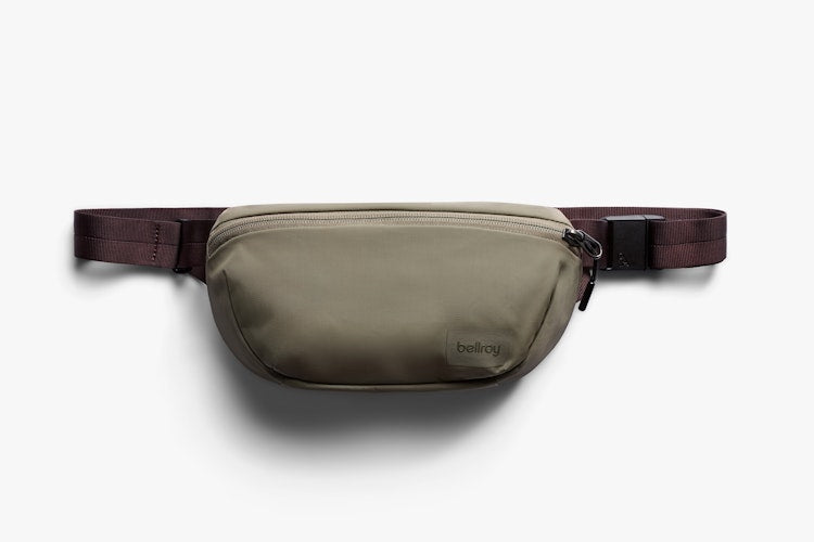 Laneway Belt Bag