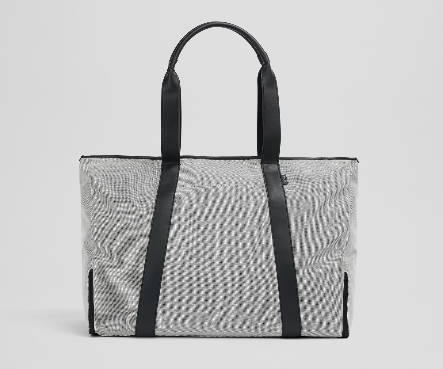 Transit Canvas Tote