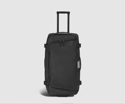 The Outdoor Rolling Duffle 85L