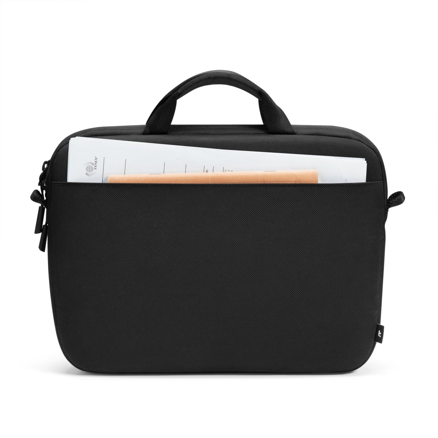 Defender-A30 Laptop Case with Shoulder Strap for 15.6-inch Laptop