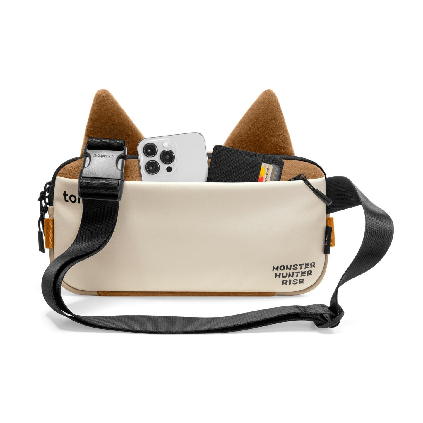 MHRS-T21 Palico Sling Bag