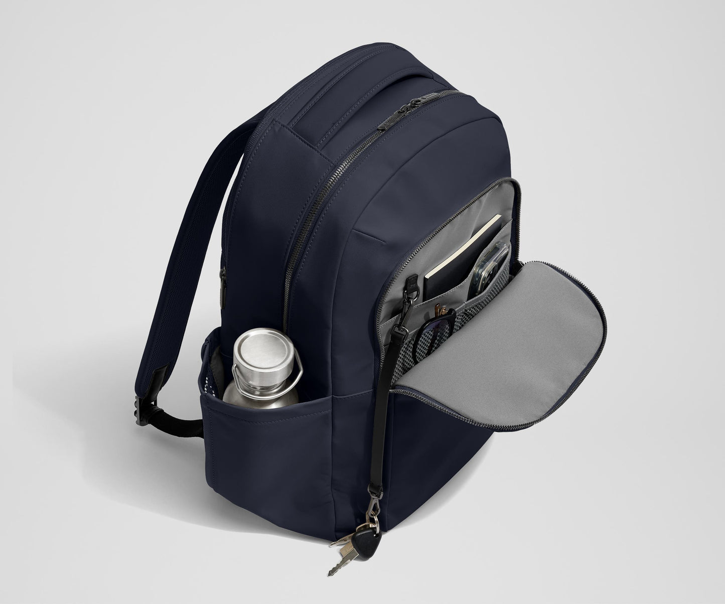 The Commuter Backpack