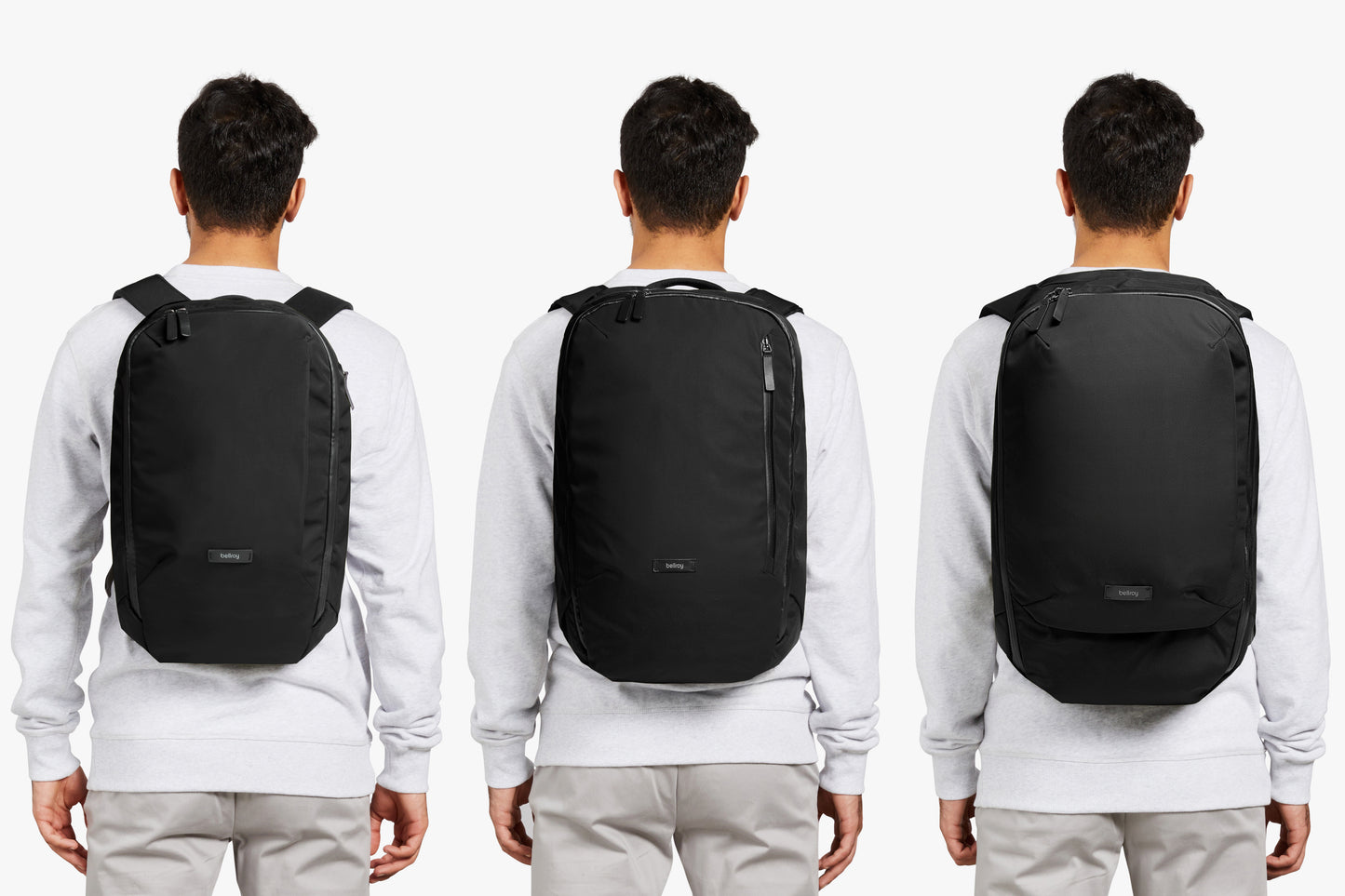 Transit Backpack