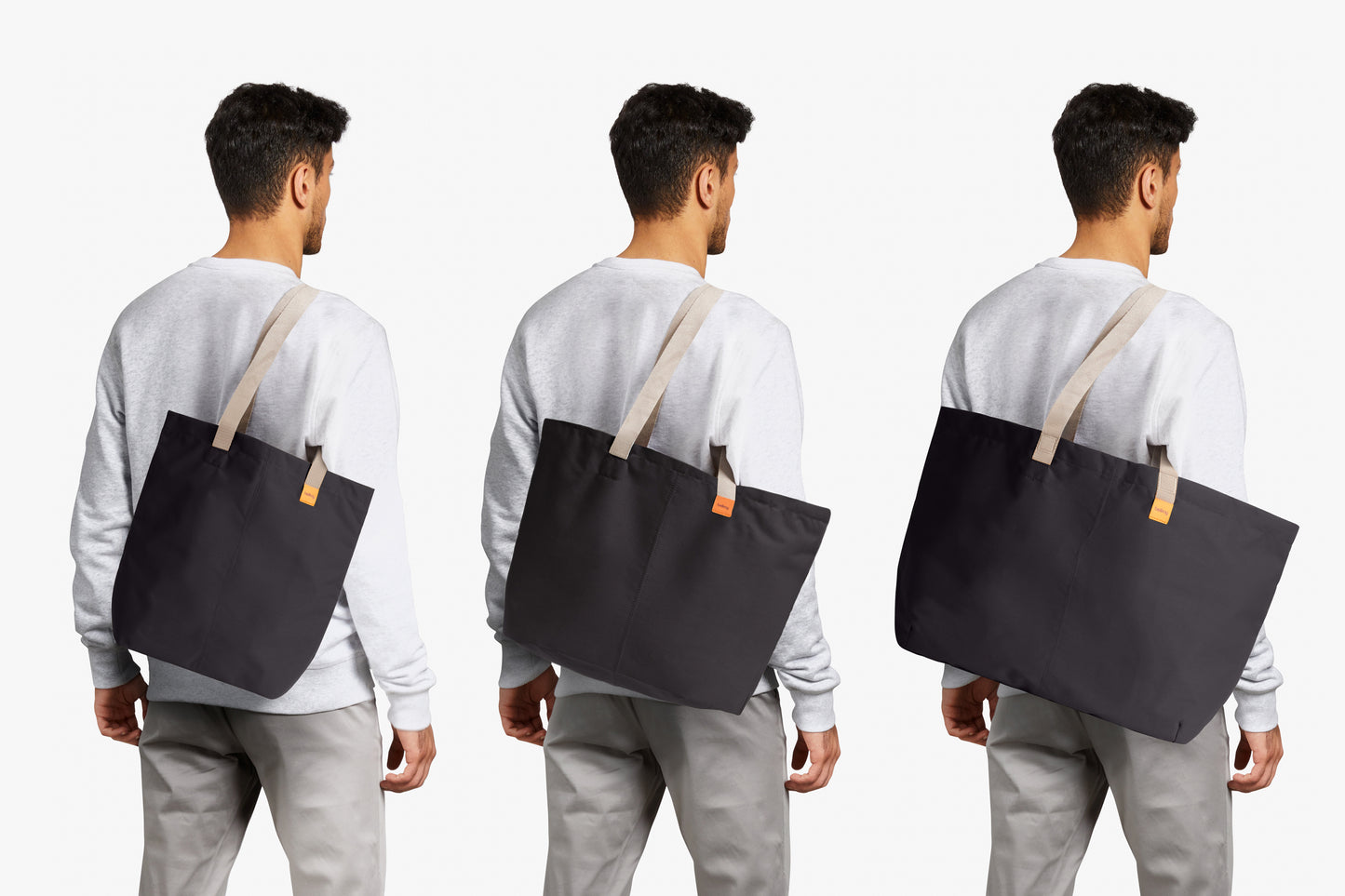 Market Tote Plus